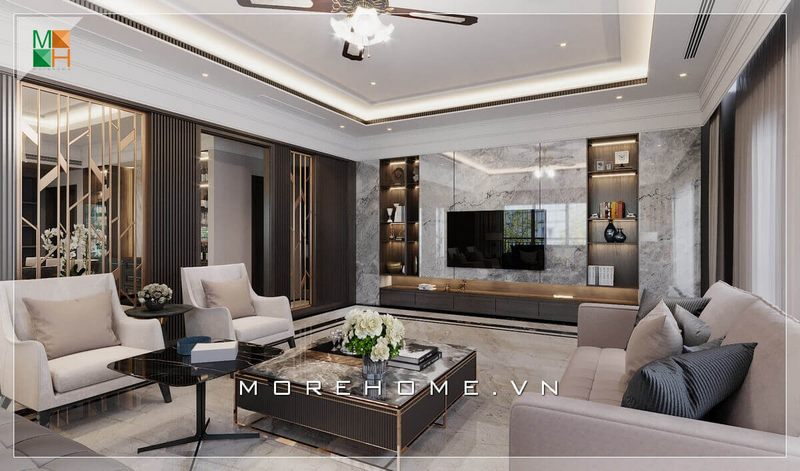 .
Một bộ sofa phòng khách được bọc bằng nỉ cao cấp, tạo nên sự sang trọng và phù hợp với không gian phòng khách hiện đại.