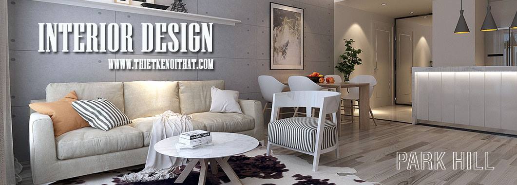 Dịch vụ thiết kế và thi công nội thất Morehome